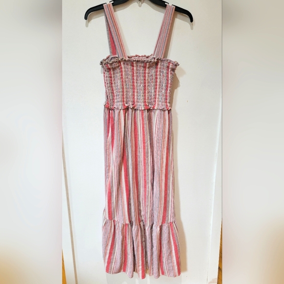 Knox Rose Dress Medium - Picture 11 of 12